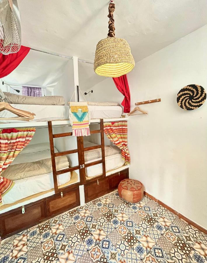 Riad Darna เทโทอัน ภายนอก รูปภาพ