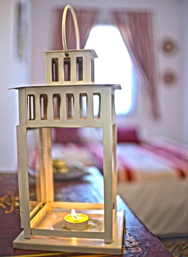 Riad Darna เทโทอัน ภายนอก รูปภาพ
