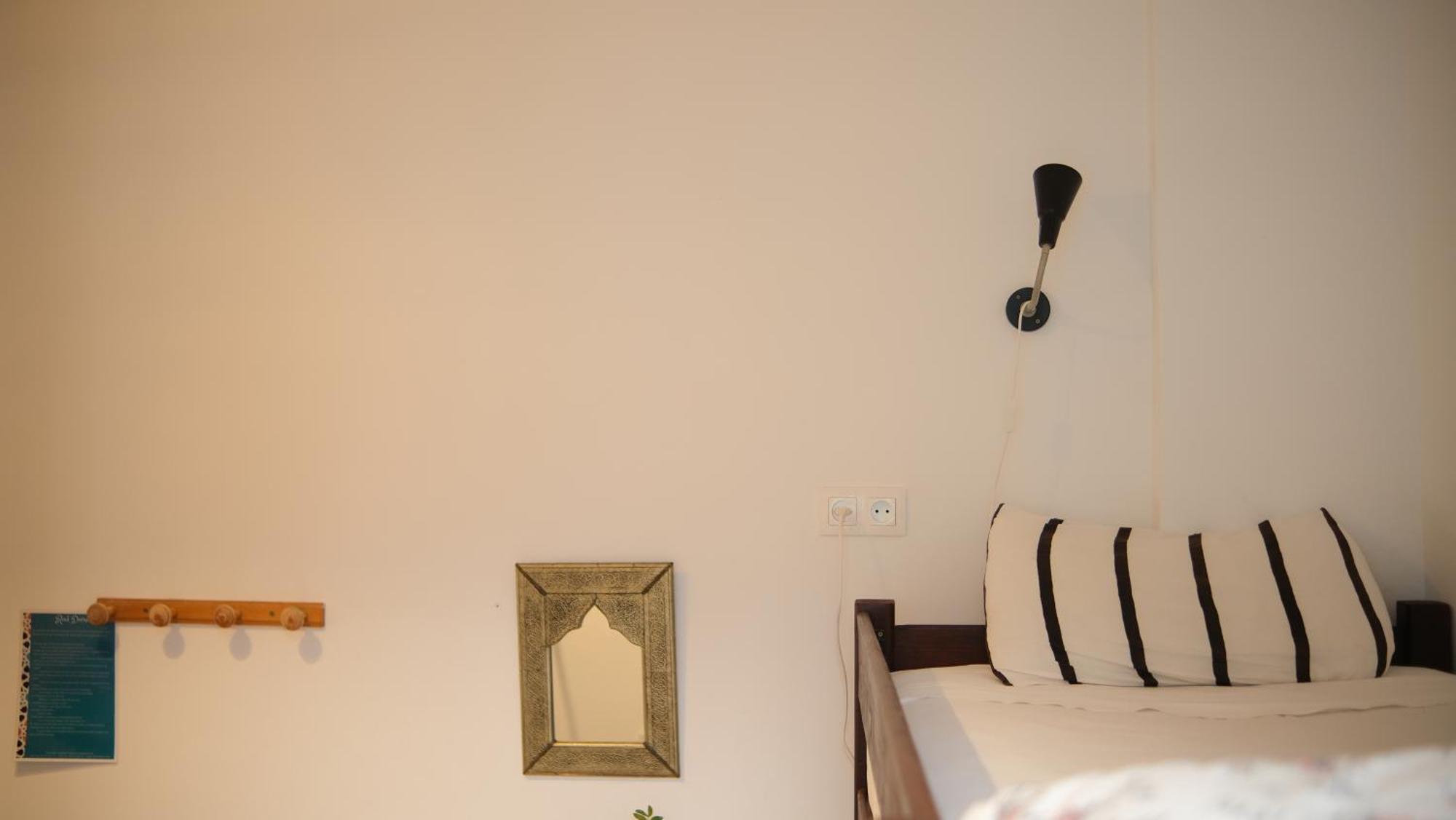 Riad Darna เทโทอัน ห้อง รูปภาพ